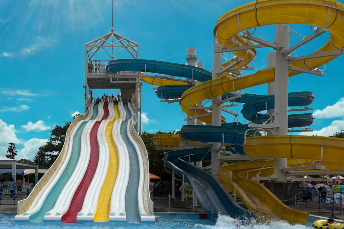 2025年版】川越水上公園プール｜料金・混雑・持ち物・アクセス完全